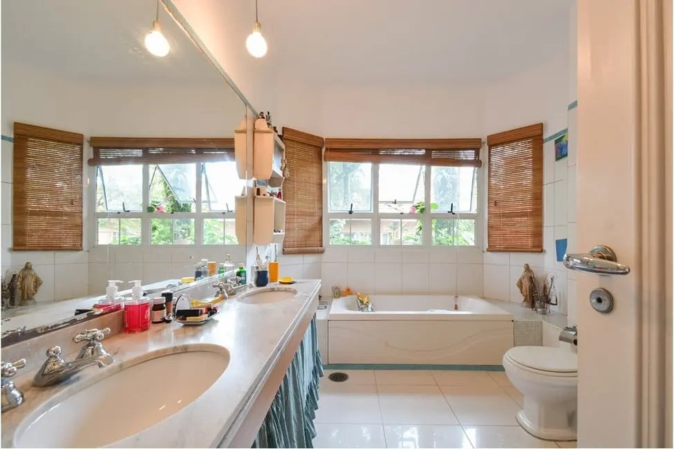 Casa de Condomínio com 4 quartos à venda, 544m2 em Jardim Cordeiro, São Paulo - SP - imagem 9 Foto 9 de Casa de Condomínio com 4 quartos à venda, 544m2 em Jardim Cordeiro, São Paulo - SP