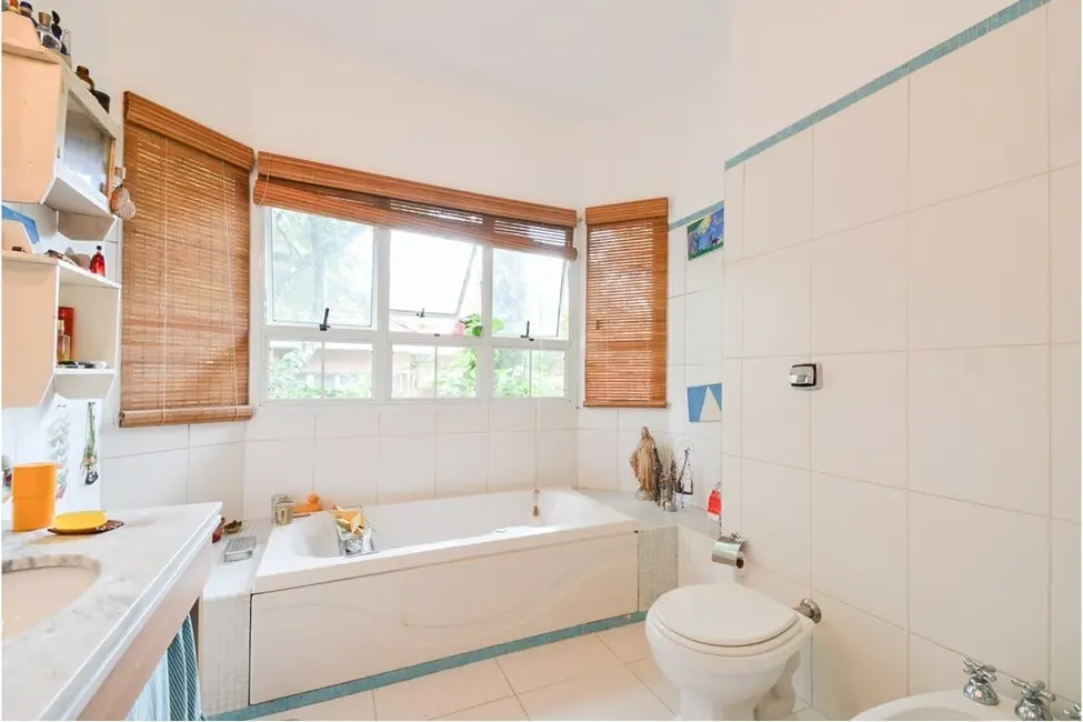 Casa de Condomínio com 4 quartos à venda, 544m2 em Jardim Cordeiro, São Paulo - SP - imagem 8 Foto 8 de Casa de Condomínio com 4 quartos à venda, 544m2 em Jardim Cordeiro, São Paulo - SP