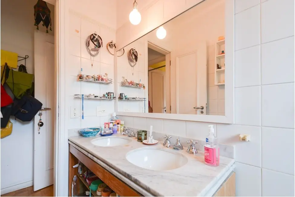 Casa de Condomínio com 4 quartos à venda, 544m2 em Jardim Cordeiro, São Paulo - SP - imagem 3 Foto 3 de Casa de Condomínio com 4 quartos à venda, 544m2 em Jardim Cordeiro, São Paulo - SP