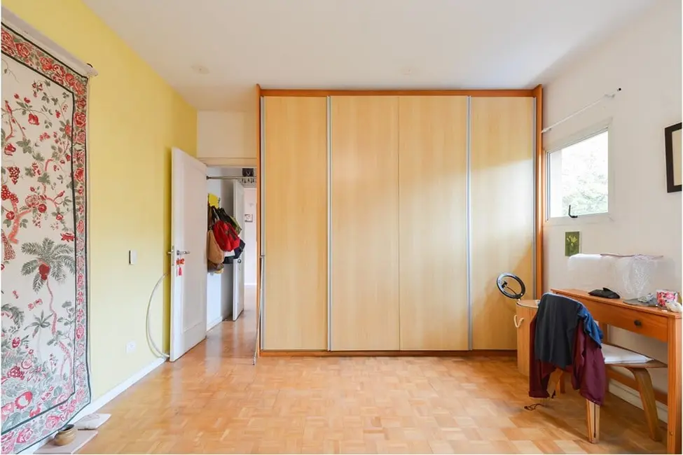 Casa de Condomínio com 4 quartos à venda, 544m2 em Jardim Cordeiro, São Paulo - SP - imagem 5 Foto 5 de Casa de Condomínio com 4 quartos à venda, 544m2 em Jardim Cordeiro, São Paulo - SP