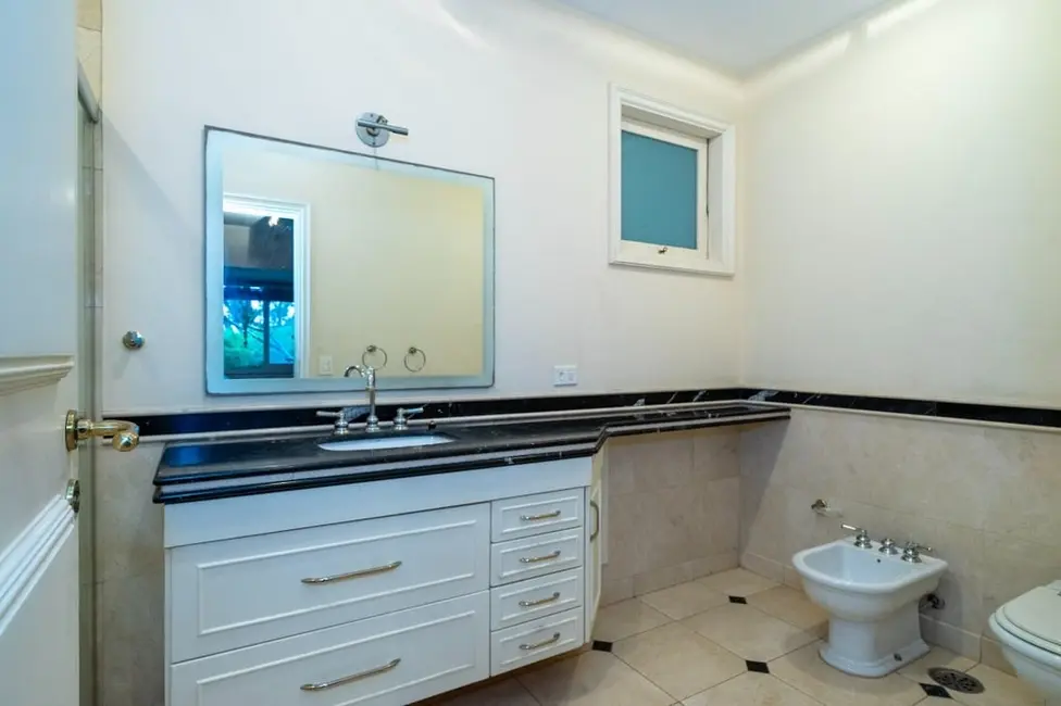 Foto 5 de Casa com 4 quartos à venda, 736m2 em Vila Morumbi, São Paulo - SP