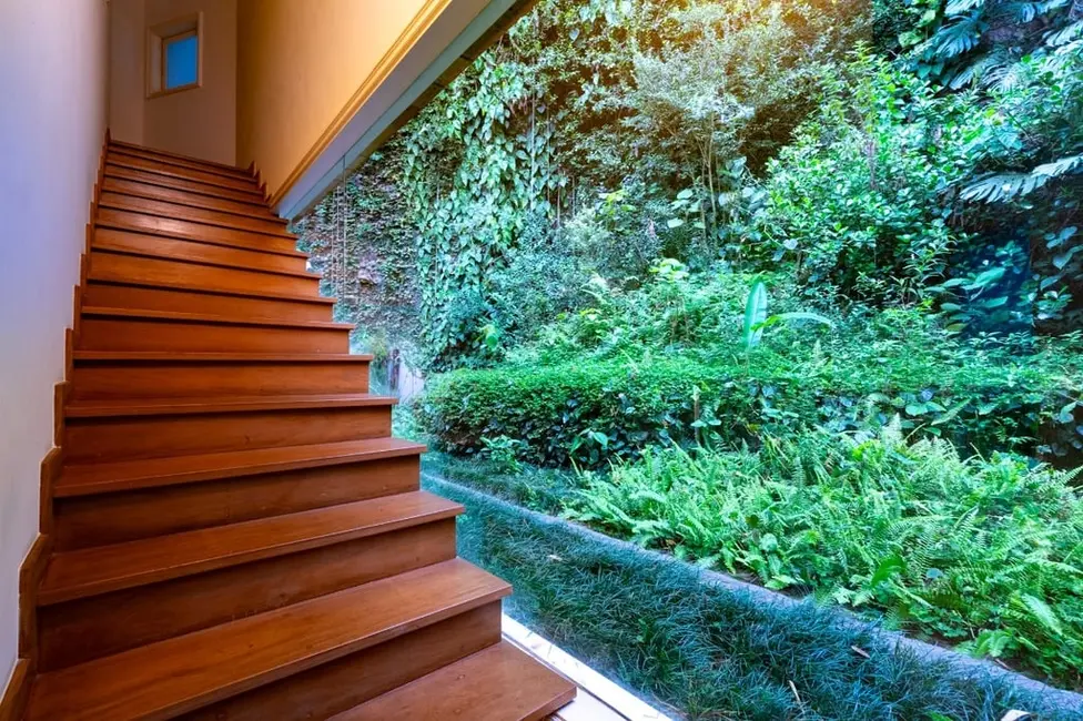 Foto 2 de Casa com 4 quartos à venda, 736m2 em Vila Morumbi, São Paulo - SP