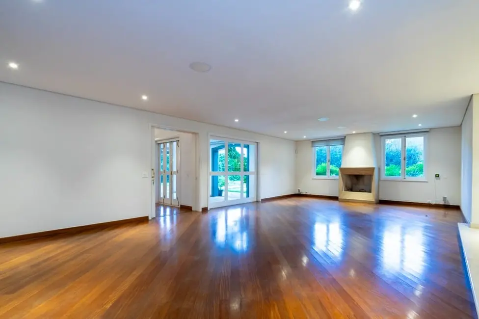 Foto 3 de Casa com 4 quartos à venda, 736m2 em Vila Morumbi, São Paulo - SP