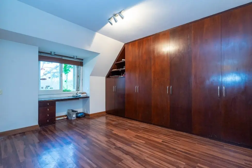 Foto 4 de Casa com 4 quartos à venda, 736m2 em Vila Morumbi, São Paulo - SP