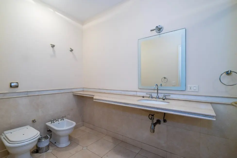 Foto 7 de Casa com 4 quartos à venda, 736m2 em Vila Morumbi, São Paulo - SP