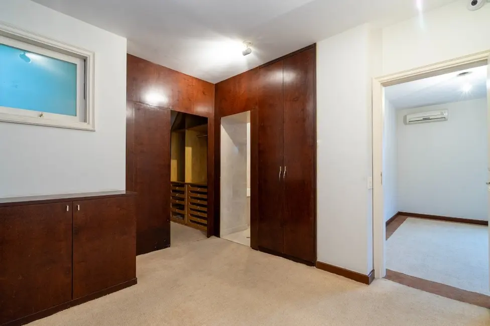 Foto 8 de Casa com 4 quartos à venda, 736m2 em Vila Morumbi, São Paulo - SP