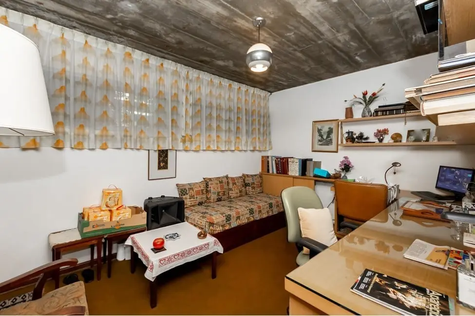 Foto 7 de Casa com 4 quartos à venda, 490m2 em Cidade Jardim, São Paulo - SP