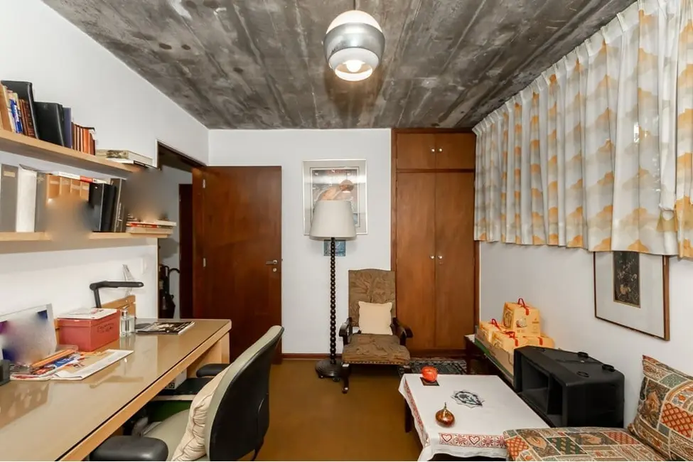 Foto 8 de Casa com 4 quartos à venda, 490m2 em Cidade Jardim, São Paulo - SP