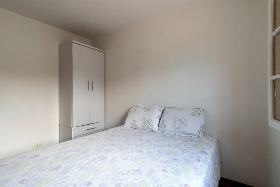 Foto 9 de Casa de Condomínio com 3 quartos à venda, 121m2 em Vila Moraes, São Paulo - SP