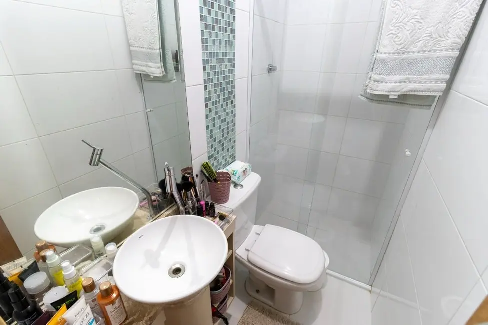 Foto 8 de Casa de Condomínio com 3 quartos à venda, 121m2 em Vila Moraes, São Paulo - SP