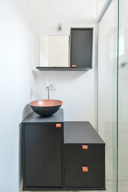 Foto 2 de Casa com 2 quartos à venda, 126m2 em Vila Clementino, São Paulo - SP