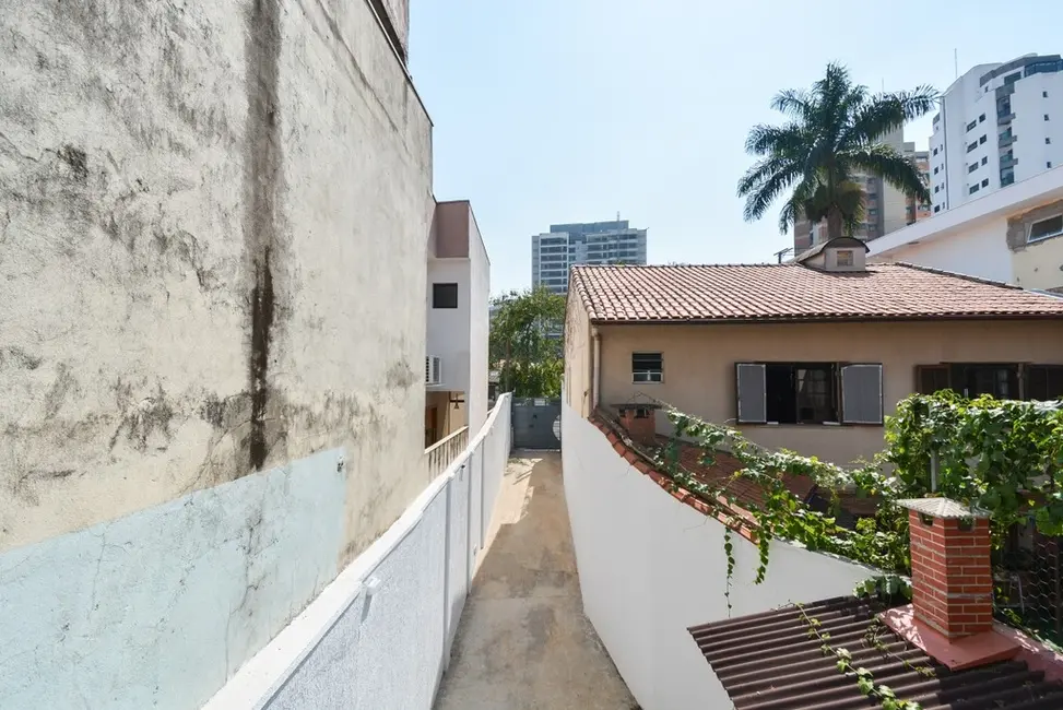 Foto 8 de Casa com 2 quartos à venda, 126m2 em Vila Clementino, São Paulo - SP