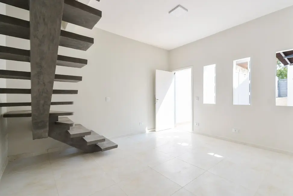 Foto 1 de Casa com 2 quartos à venda, 126m2 em Vila Clementino, São Paulo - SP