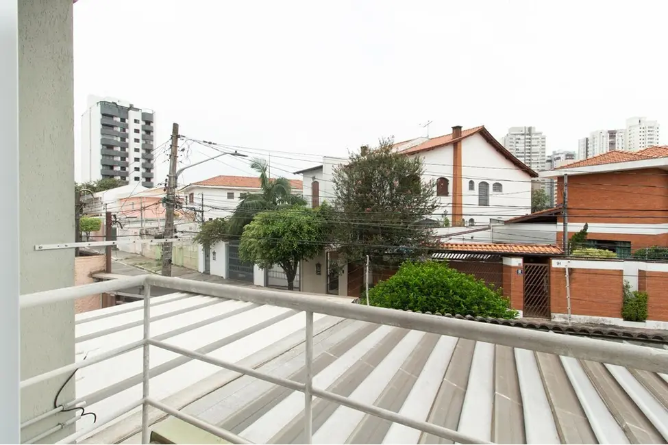 Foto 7 de Casa com 4 quartos à venda, 118m2 em Bosque da Saúde, São Paulo - SP