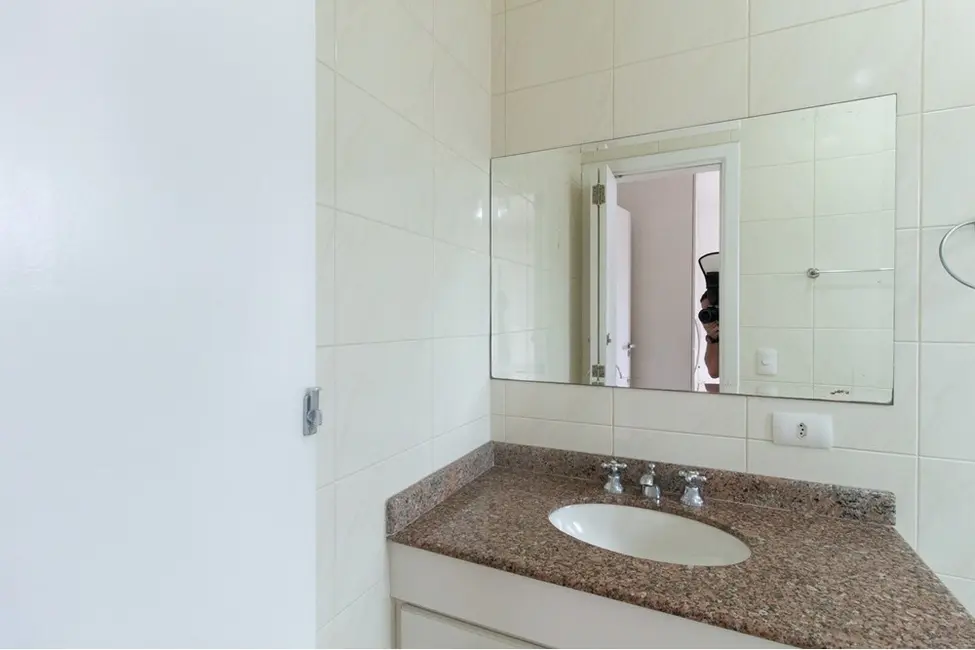 Foto 8 de Casa com 4 quartos à venda, 118m2 em Bosque da Saúde, São Paulo - SP