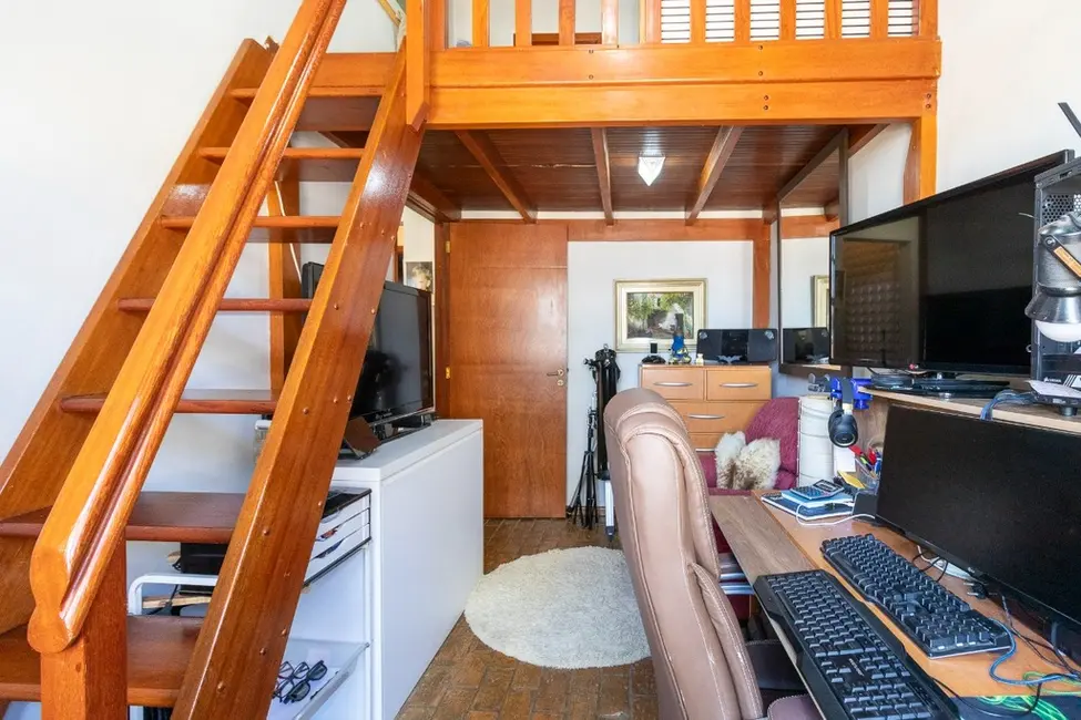 Foto 2 de Casa de Condomínio com 2 quartos à venda, 96m2 em Vila Alexandria, São Paulo - SP