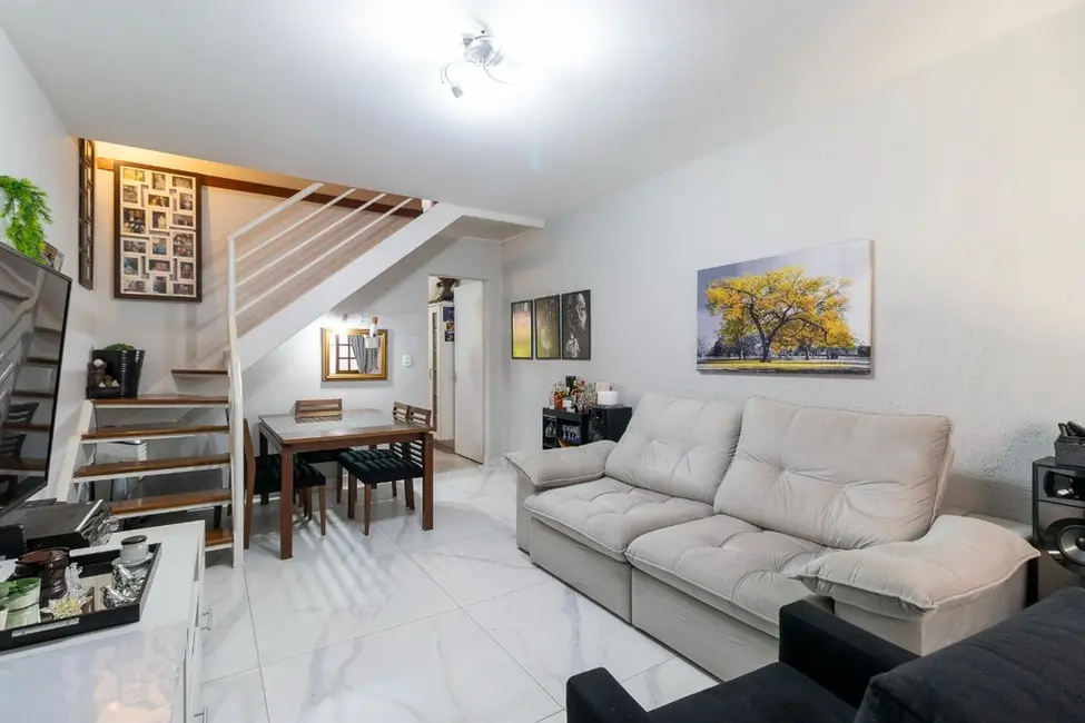 Foto 1 de Casa de Condomínio com 2 quartos à venda, 96m2 em Vila Alexandria, São Paulo - SP