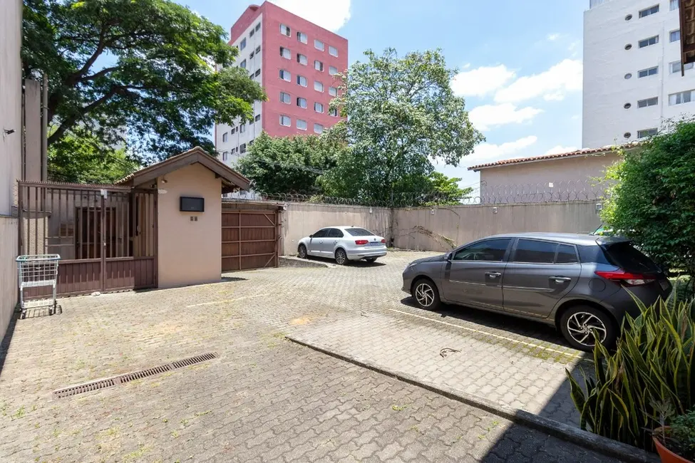 Foto 3 de Casa de Condomínio com 2 quartos à venda, 96m2 em Vila Alexandria, São Paulo - SP