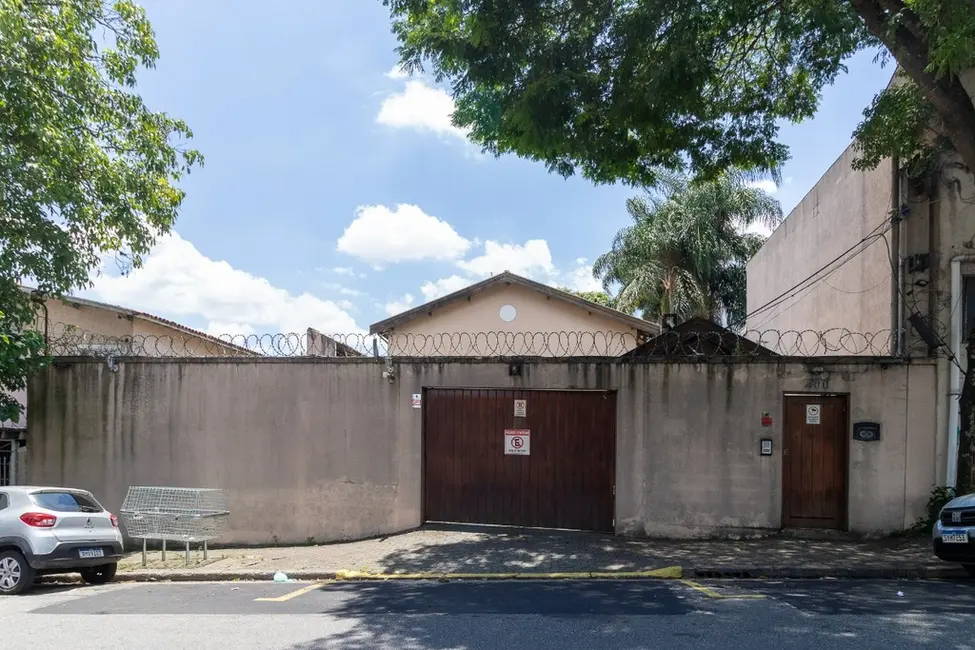 Foto 5 de Casa de Condomínio com 2 quartos à venda, 96m2 em Vila Alexandria, São Paulo - SP