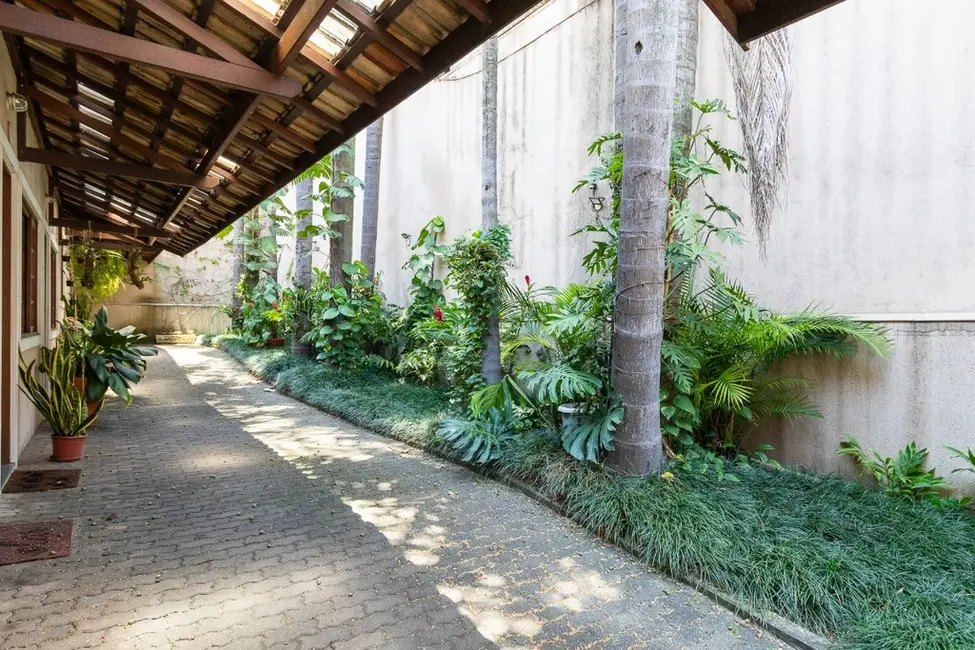 Foto 6 de Casa de Condomínio com 2 quartos à venda, 96m2 em Vila Alexandria, São Paulo - SP