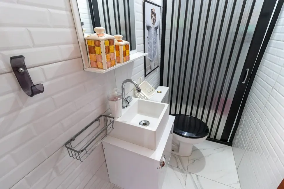 Foto 8 de Casa de Condomínio com 2 quartos à venda, 96m2 em Vila Alexandria, São Paulo - SP