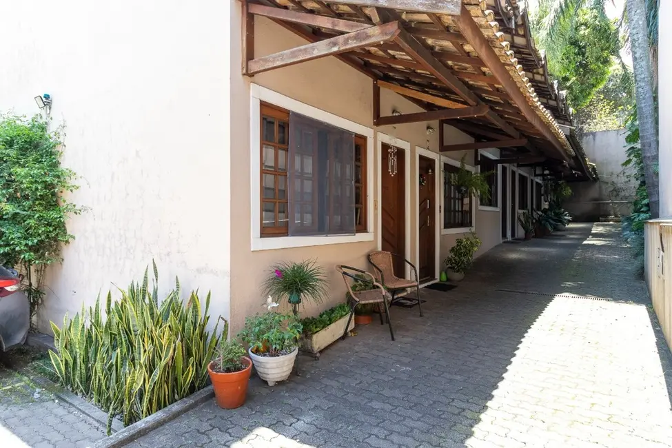 Foto 7 de Casa de Condomínio com 2 quartos à venda, 96m2 em Vila Alexandria, São Paulo - SP