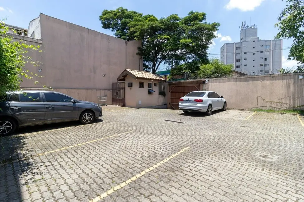 Foto 4 de Casa de Condomínio com 2 quartos à venda, 96m2 em Vila Alexandria, São Paulo - SP