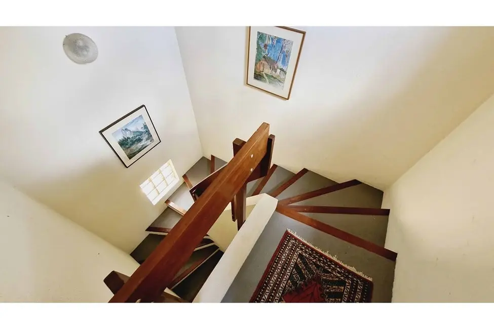 Foto 2 de Casa com 5 quartos à venda, 405m2 em Morumbi, São Paulo - SP