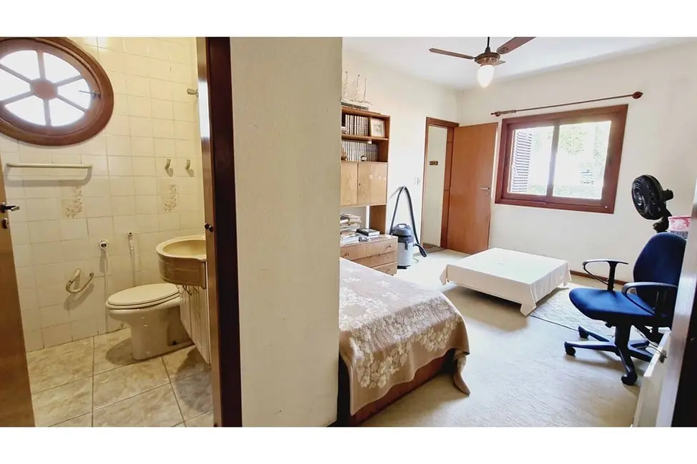 Casa com 5 quartos à venda, 405m2 em Morumbi, São Paulo - SP - imagem 8 Foto 8 de Casa com 5 quartos à venda, 405m2 em Morumbi, São Paulo - SP