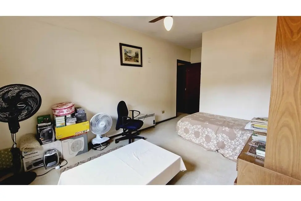 Casa com 5 quartos à venda, 405m2 em Morumbi, São Paulo - SP - imagem 6 Foto 6 de Casa com 5 quartos à venda, 405m2 em Morumbi, São Paulo - SP