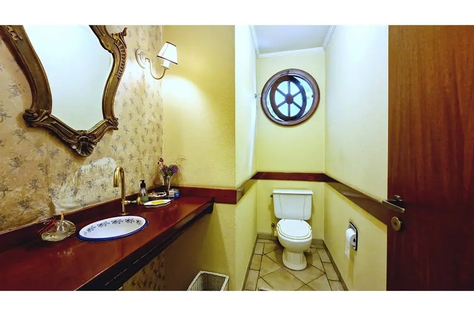 Casa com 5 quartos à venda, 405m2 em Morumbi, São Paulo - SP - imagem 3 Foto 3 de Casa com 5 quartos à venda, 405m2 em Morumbi, São Paulo - SP