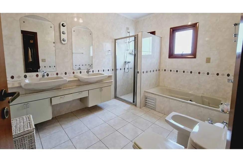 Casa com 5 quartos à venda, 405m2 em Morumbi, São Paulo - SP - imagem 9 Foto 9 de Casa com 5 quartos à venda, 405m2 em Morumbi, São Paulo - SP