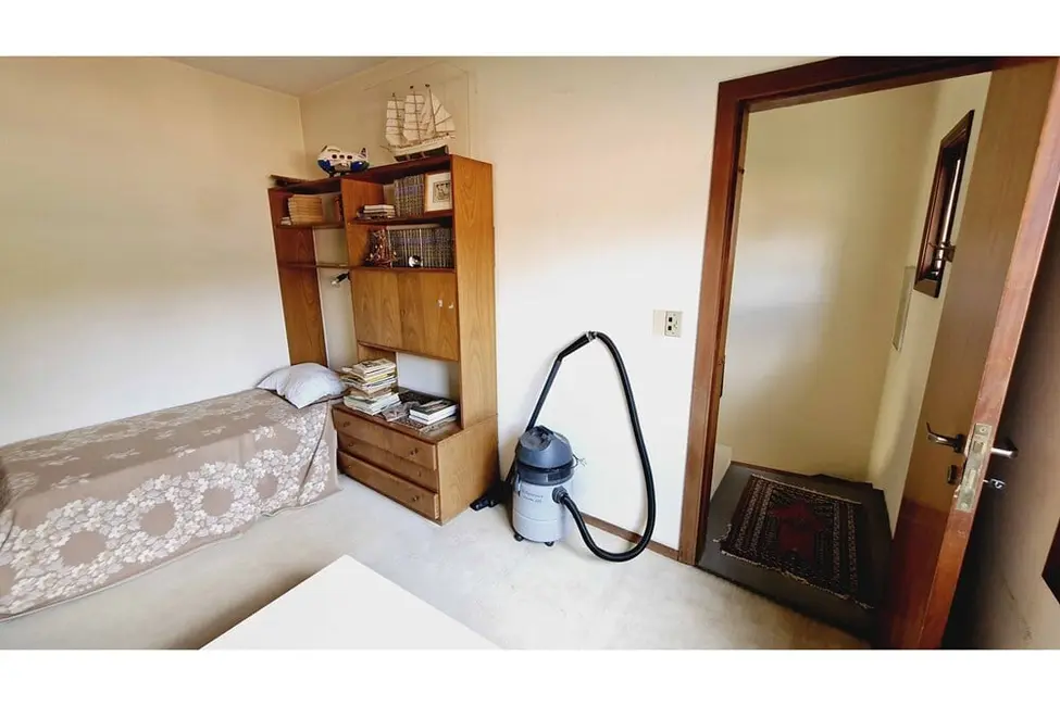 Casa com 5 quartos à venda, 405m2 em Morumbi, São Paulo - SP - imagem 4 Foto 4 de Casa com 5 quartos à venda, 405m2 em Morumbi, São Paulo - SP