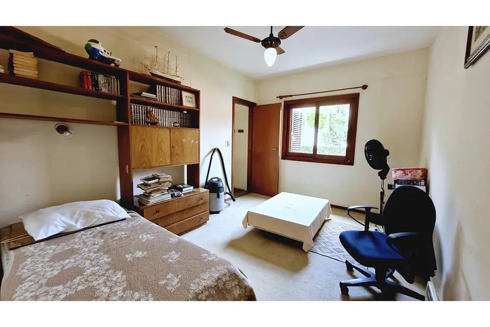 Casa com 5 quartos à venda, 405m2 em Morumbi, São Paulo - SP - imagem 7 Foto 7 de Casa com 5 quartos à venda, 405m2 em Morumbi, São Paulo - SP