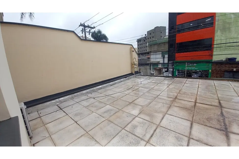Casa com 3 quartos à venda, 160m2 em Chácara Santo Antônio (Zona Leste), São Paulo - SP - imagem 4 Foto 4 de Casa com 3 quartos à venda, 160m2 em Chácara Santo Antônio (Zona Leste), São Paulo - SP