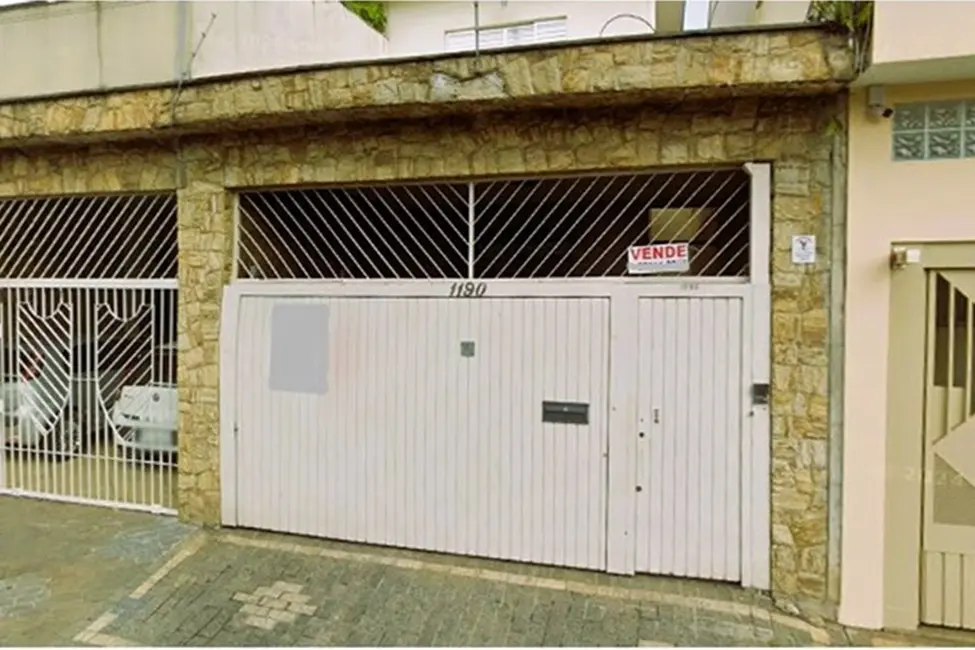 Casa com 3 quartos à venda, 160m2 em Chácara Santo Antônio (Zona Leste), São Paulo - SP - imagem 1 Foto 1 de Casa com 3 quartos à venda, 160m2 em Chácara Santo Antônio (Zona Leste), São Paulo - SP