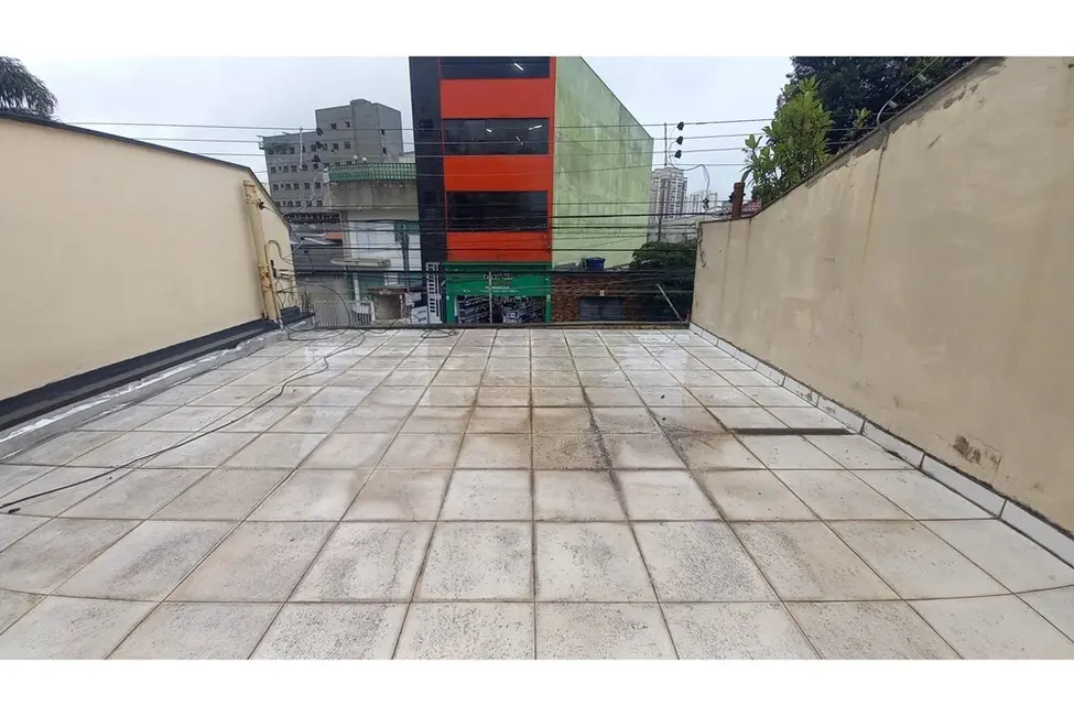 Casa com 3 quartos à venda, 160m2 em Chácara Santo Antônio (Zona Leste), São Paulo - SP - imagem 3 Foto 3 de Casa com 3 quartos à venda, 160m2 em Chácara Santo Antônio (Zona Leste), São Paulo - SP