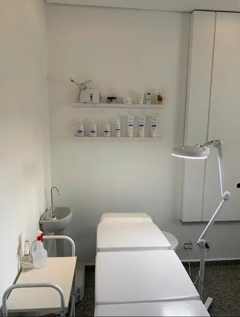 Foto 3 de Sala Comercial para alugar, 8m2 em Jardim das Acácias, São Paulo - SP