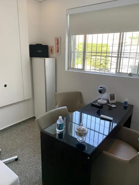 Foto 2 de Sala Comercial para alugar, 8m2 em Jardim das Acácias, São Paulo - SP