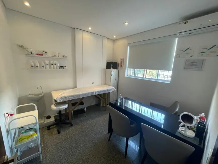 Foto 1 de Sala Comercial para alugar, 8m2 em Jardim das Acácias, São Paulo - SP