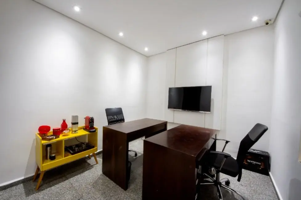 Foto 1 de Sala Comercial para alugar, 8m2 em Jardim das Acácias, São Paulo - SP