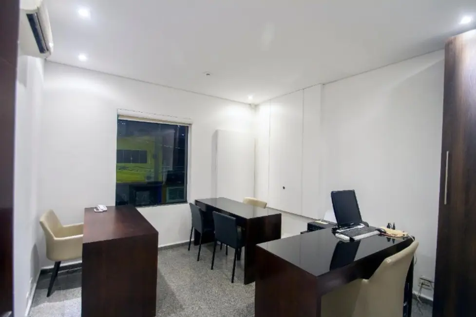 Foto 6 de Sala Comercial para alugar, 14m2 em Jardim das Acácias, São Paulo - SP