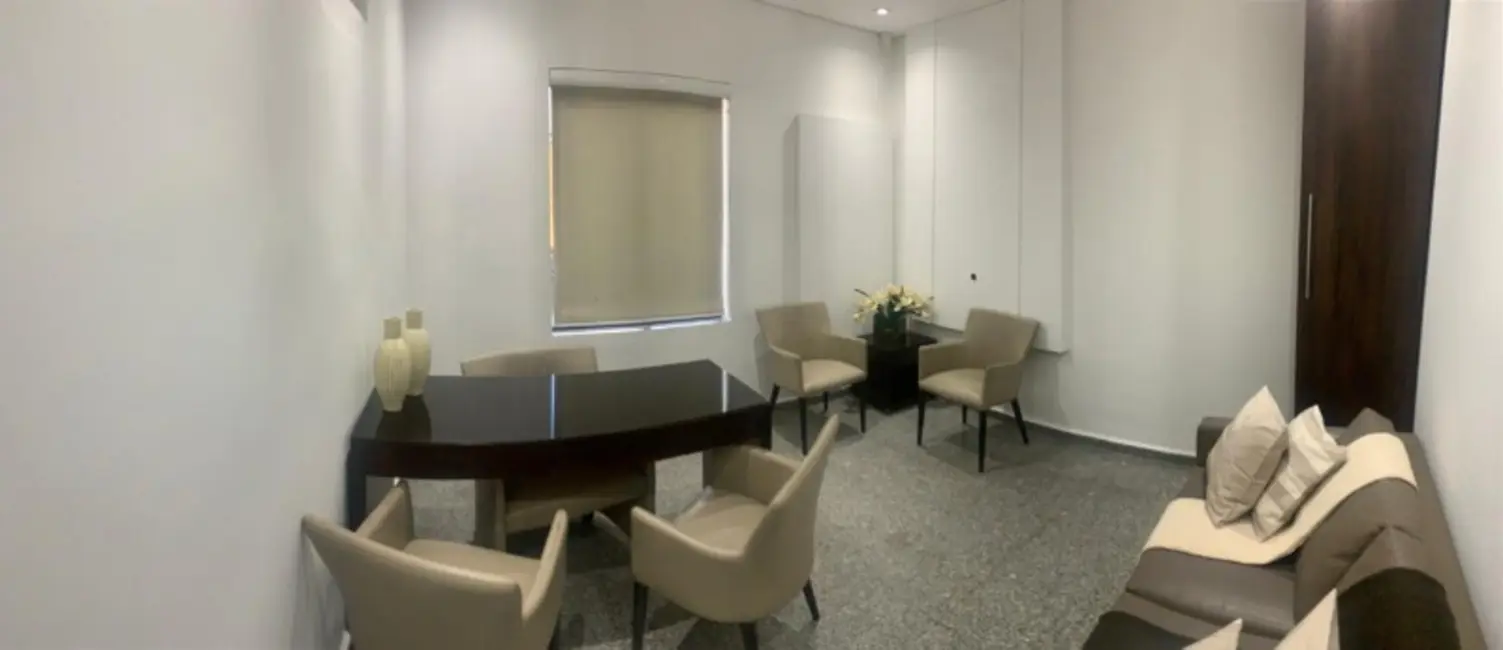 Foto 4 de Sala Comercial para alugar, 14m2 em Jardim das Acácias, São Paulo - SP