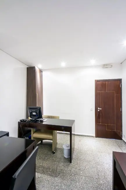 Foto 5 de Sala Comercial para alugar, 14m2 em Jardim das Acácias, São Paulo - SP