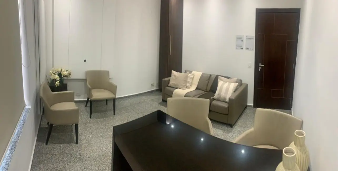 Foto 1 de Sala Comercial para alugar, 14m2 em Jardim das Acácias, São Paulo - SP