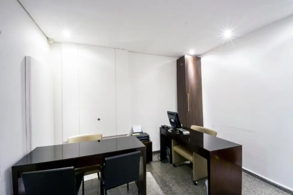 Foto 2 de Sala Comercial para alugar, 14m2 em Jardim das Acácias, São Paulo - SP