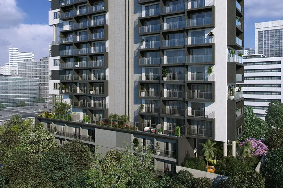 Foto 2 de Loja à venda, 389m2 em Pinheiros, São Paulo - SP