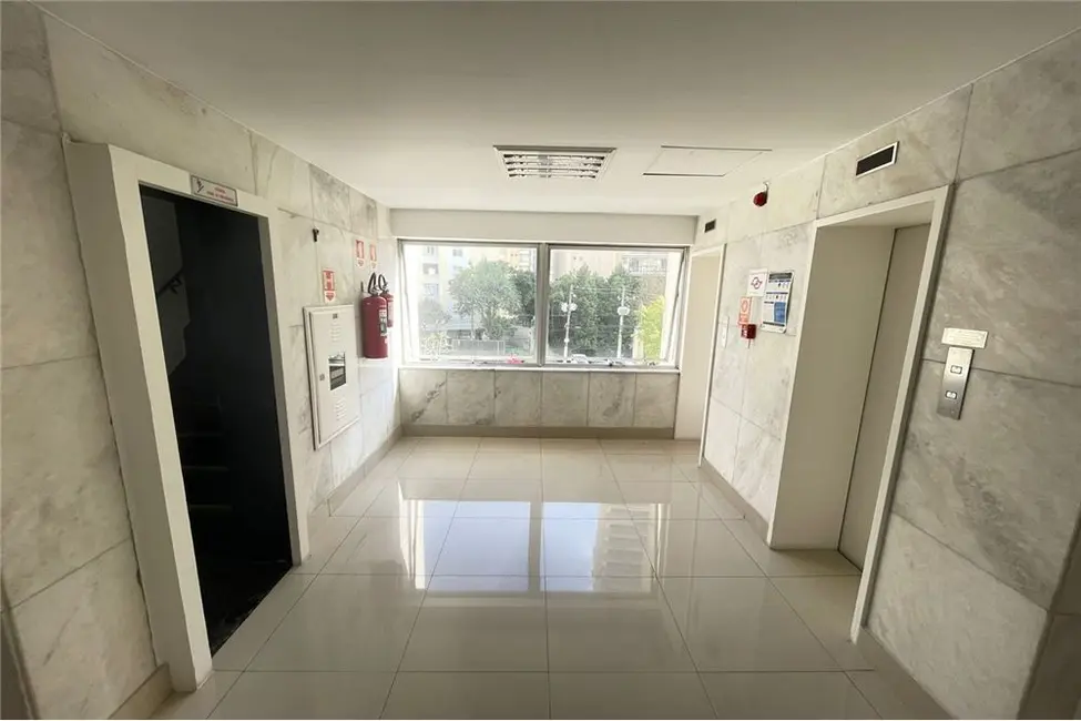 Foto 8 de Sala Comercial à venda, 32m2 em Itaim Bibi, São Paulo - SP