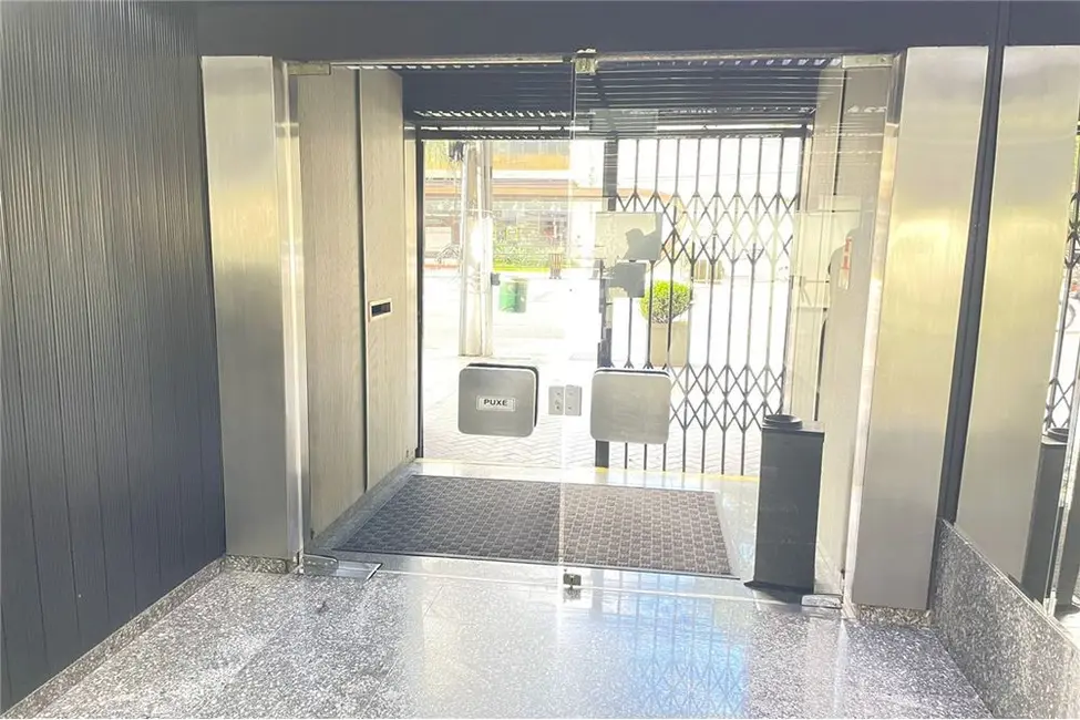 Foto 4 de Sala Comercial à venda, 32m2 em Itaim Bibi, São Paulo - SP