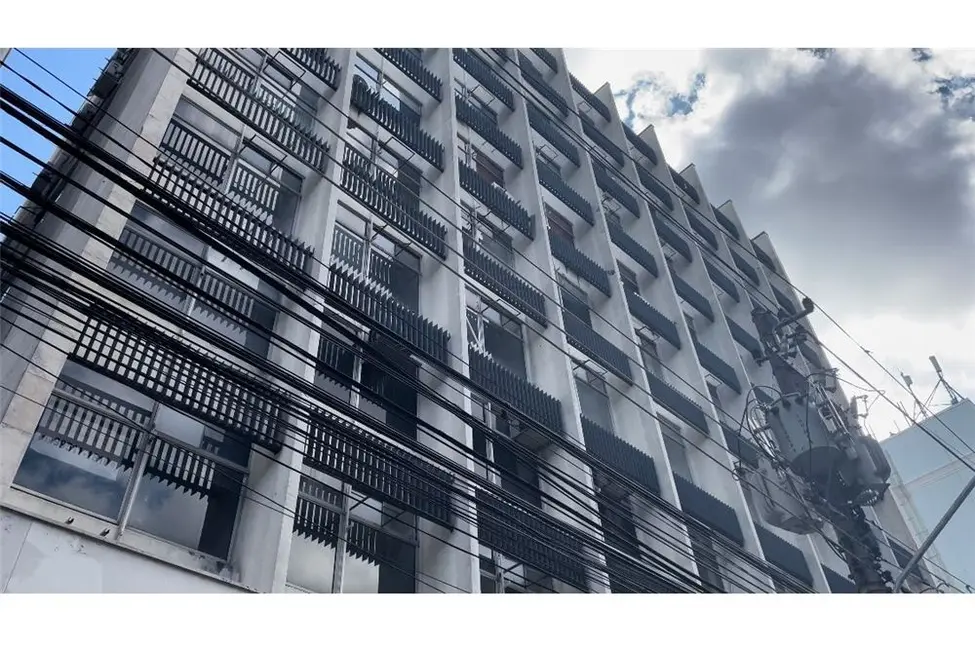 Foto 3 de Sala Comercial à venda, 32m2 em Itaim Bibi, São Paulo - SP